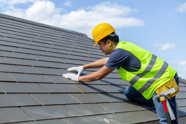 Best Local Roofing Companies  in Liberty, IN