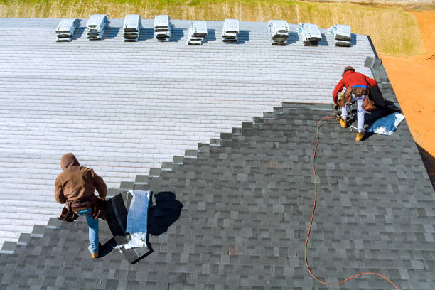 Best Roof Replacement Cost  in Liberty, IN