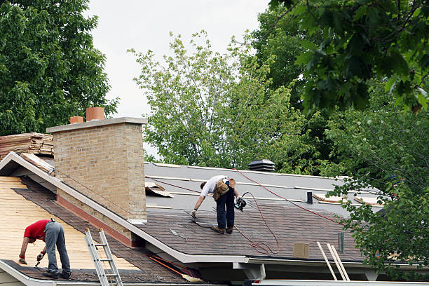 Best Storm Damage Roof Repair  in Liberty, IN