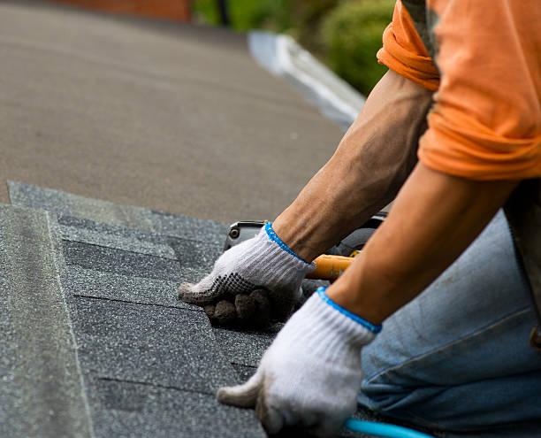 Best Roof Waterproofing Services  in Liberty, IN