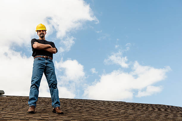 Best Gutter Installation and Roofing  in Liberty, IN