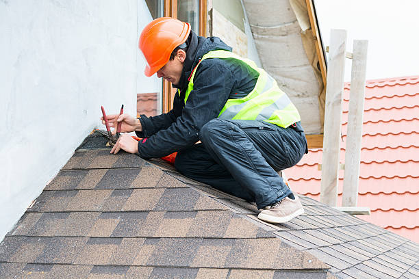 Best Roof Waterproofing Services  in Liberty, IN