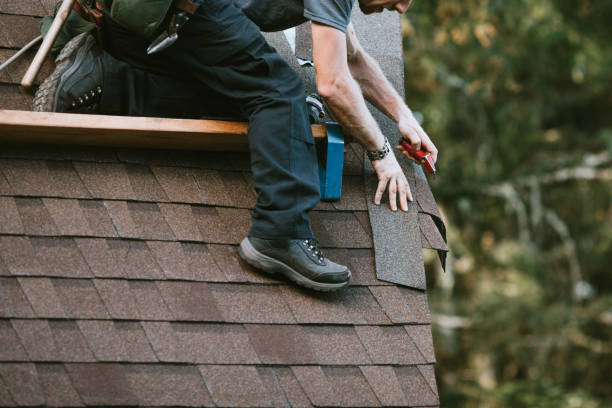 Best Roof Leak Repair  in Liberty, IN